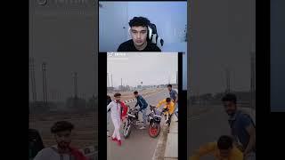 try to not cringe Indian tiktok compilation