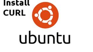 Install curl on Ubuntu Linux Server running Apache