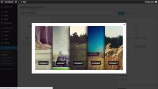 Create accordions from posts in Accordion Slider