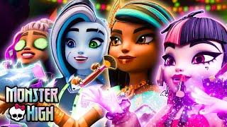 Get Ready for the BIGGEST Monster Ball EVER! | Monster High