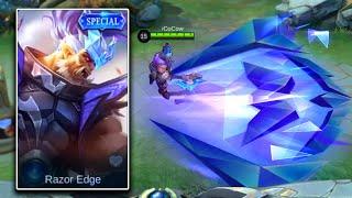 Balmond New M6 Special Skin