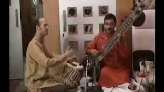 Atanu Mazumder Sitar Raga Megh and Raga Tilak Shyam