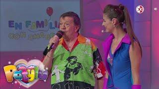 Patylu - Adiós Superman ft Chabelo