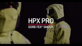 MUSTO | HPX Pro