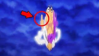 I Watched One Piece at 0.25x Speed and Here's What I Found