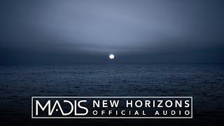 Madis - New Horizons (with Jacek Królik) Single Edit