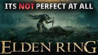 Elden Ring is Overrated this is why... - Elden Ring review