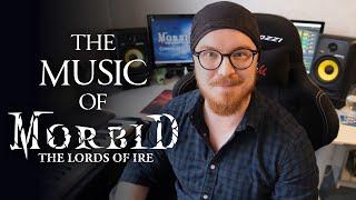 The Music of Morbid: The Lords of Ire