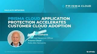 Why Prisma Cloud for Partners