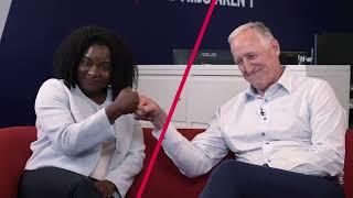 S3 Ep 1 - Science on the Sofa: The Future of HIV Medicine