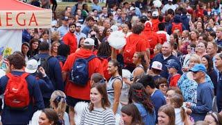 Homecoming 2024 | Samford University