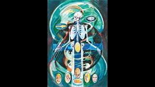 THE DEATH CARD. Pamela Eakins & Tarot of the Spirit