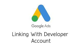 Link Google Ads Account with Google Play Developer Account