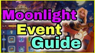 I am Angry with Whiteout Survival Devs | Moonlight Harvest Festival Event Guide