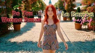 Bobby Freeman - Do You Want To Dance x La Bamba (by Andreea Munteanu)