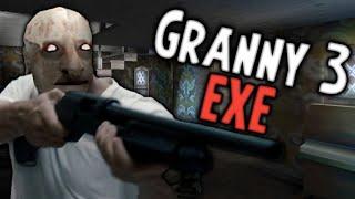 Granny 3.exe (на экстриме)