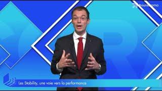 Les Stability, une voie vers la performance