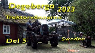 Degeberga 2023 Del 5