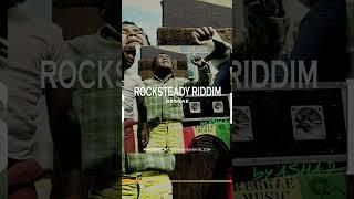 Rocksteady Riddim - Reggae Instrumental - Riddim Instrumental by Asha D