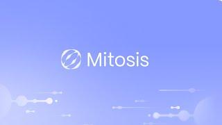 Mitosis Airdrop! Estratégia de farm com SCROLL e LINEA!
