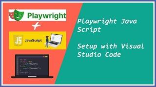 #tutorials 2 || Playwright java scripts setup with Visual Studio code