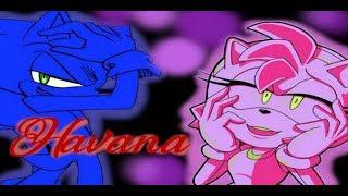 *Havana* Sonamy [AMV]