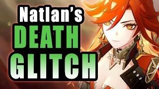 5.1 - Natlan's Glitch to Beat The Abyss & Celestia | Genshin Impact Lore & Theory, Natlan