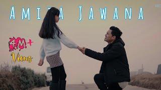 RC-Amita Jawana Official Music Video Prod.(Ngambu)