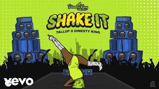 Tallup, Dinesty King - Shake It | Official Visualizer