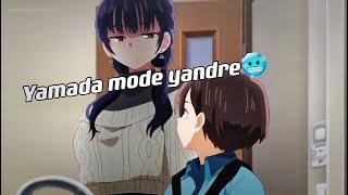 Ketika nggak sadar bikin ayang cemburu || Jedag jedug anime