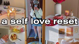 IT'S TIME TO STOP HATING YOUR BODY (self love for beginners)