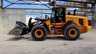 CML JCB-  DEMO WLS 455ZX & 456ZX