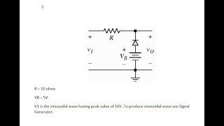 How to use Oscilloscope and Signal Generator in Proteus