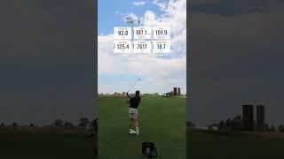 Play 3 Holes With Korn Ferry Tour Pro, Frankie Capan III