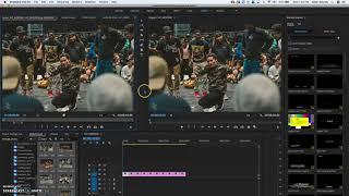 How to Create a Photo Montage Using Premiere Pro CC