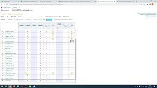 выставление годовых и итоговых оценок за 2022 2023 учебный год