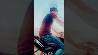 ABHI Vlogger6690 attitude viral #shortvideo WhatsApp status #ktmlover #pulsar #r15 bike lovers️