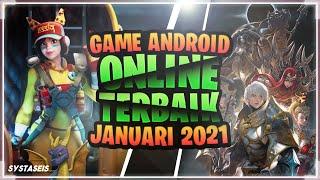 10 Game Android Online Terbaik Januari 2021