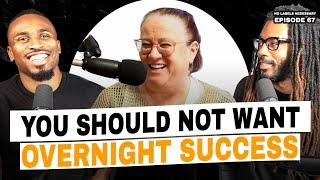 The ONLY WAY TO Indie Artist Success, Breaking Artists For The Past 30 Years | NLN #67 Wendy Day