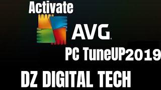 avg pc tuneup 2019 product key - Valid Activation Code (Try it Now)