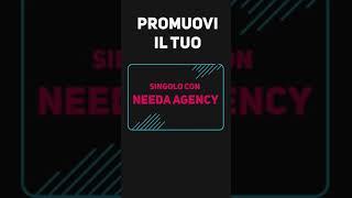 Marketing Agency Story Ads For Needa.it | Animated Instagram Story Ads 2021 | Robin M. Rahman