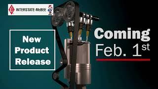 New Product Release - Feb 2023 - Trailer