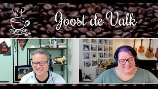 WPCoffeeTalk: Joost de Valk