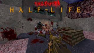 Brutal Half-Life - Full Game Campaign (Part 8) | 4K/60