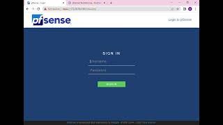 Free ddns for pfsense - Manual installation