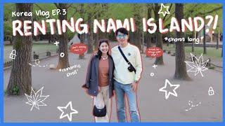 Nami Island + Blue House Tour  Korea with Paola EP. 3 | Ryan Bang