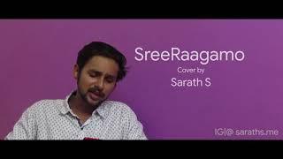 Sreeragamo | Pavithram | Cover by Sarath S