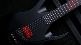 Solar Guitars A1.61 FR Assassin