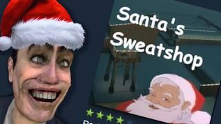 GMod's FUNNIEST Christmas Addons