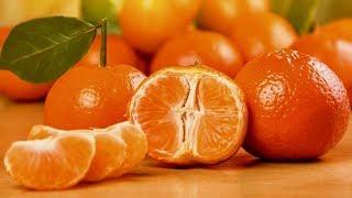 5 Powerful Health Benefits Of Clementines